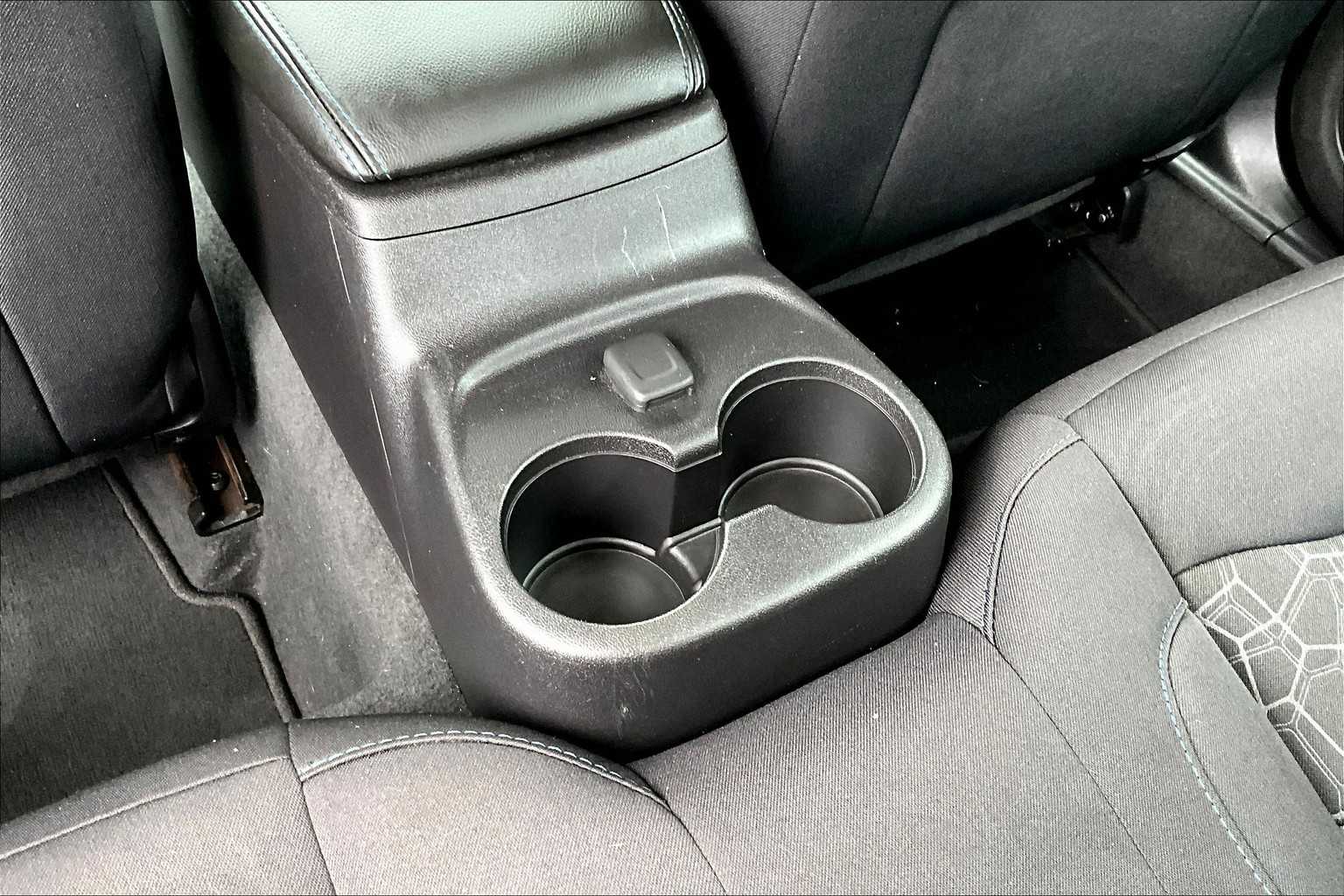 2017 Chevrolet Volt LT - Photo 26