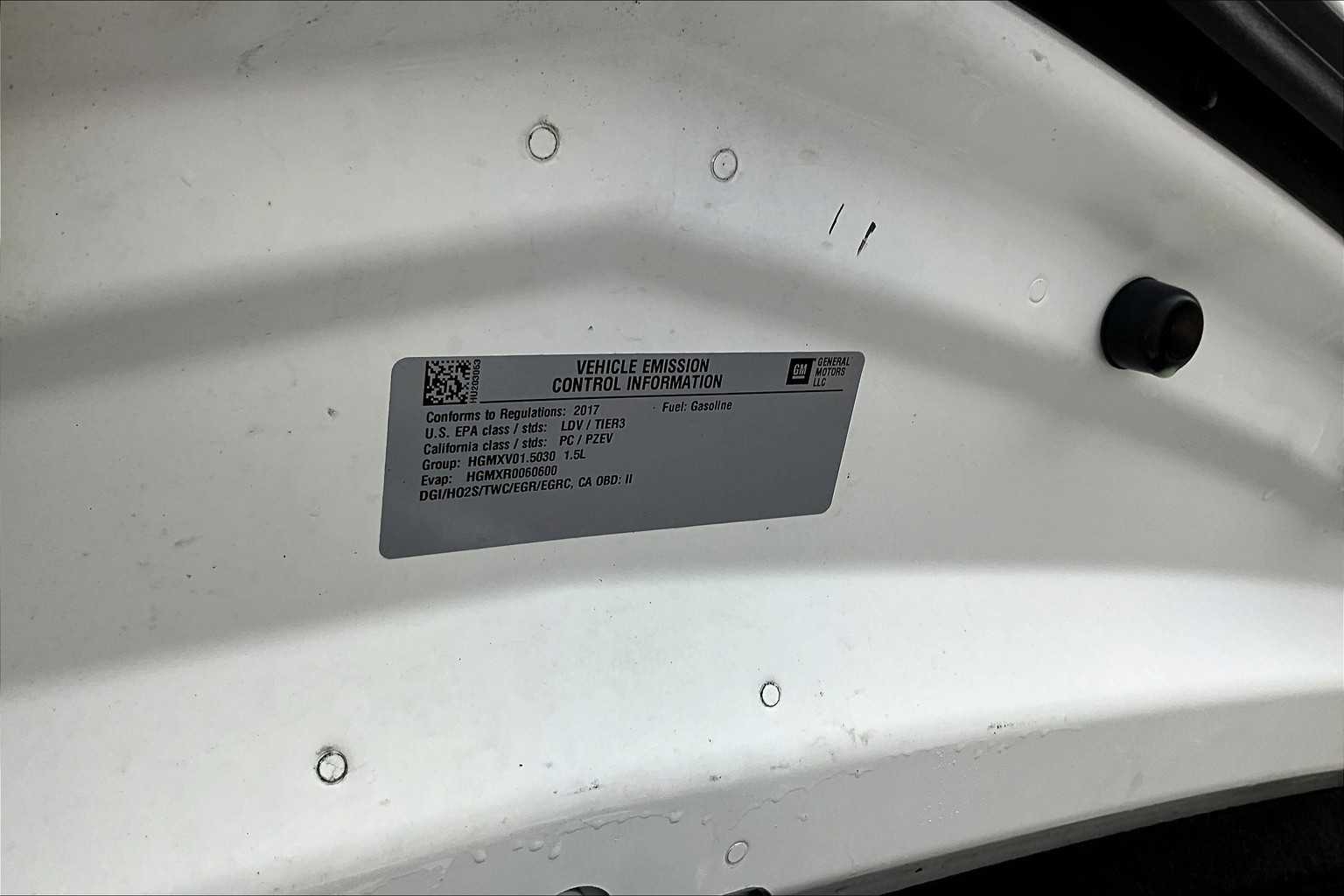 2017 Chevrolet Volt LT - Photo 33