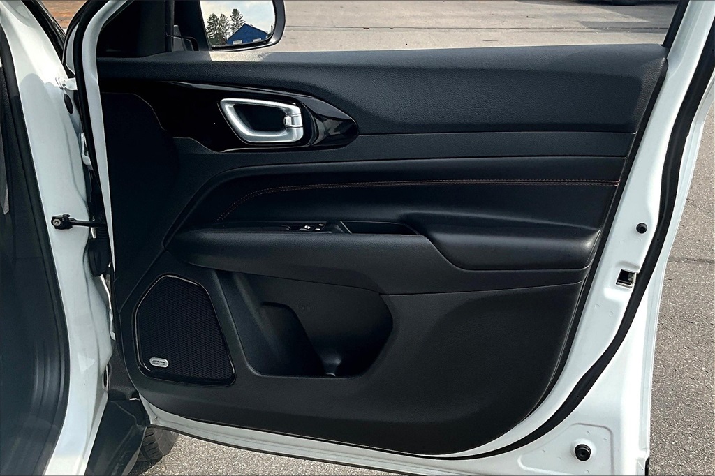 2022 Jeep Compass Trailhawk - Photo 12