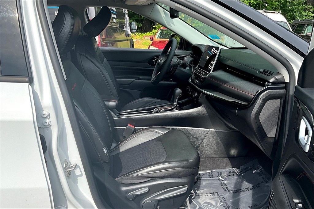 2022 Jeep Compass Trailhawk - Photo 14