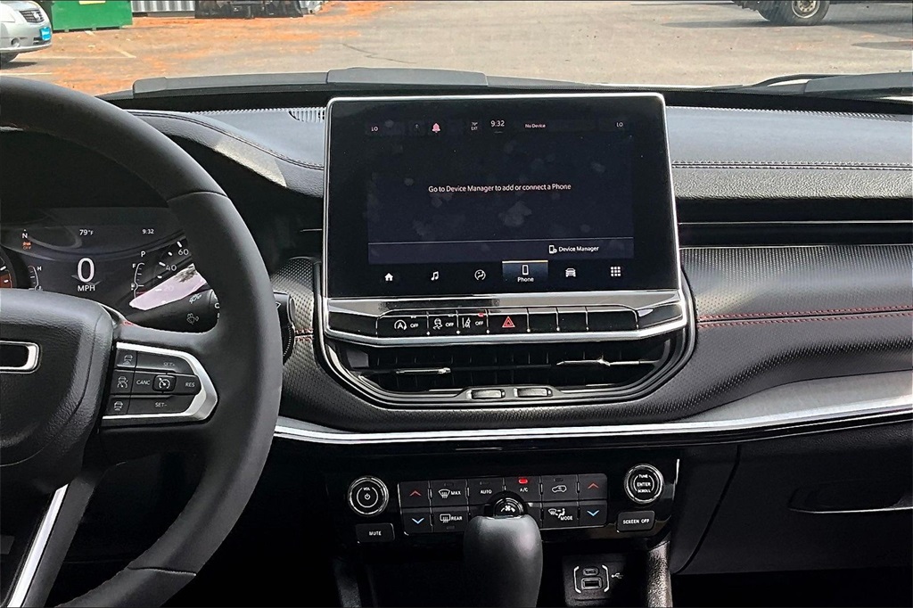 2022 Jeep Compass Trailhawk - Photo 18