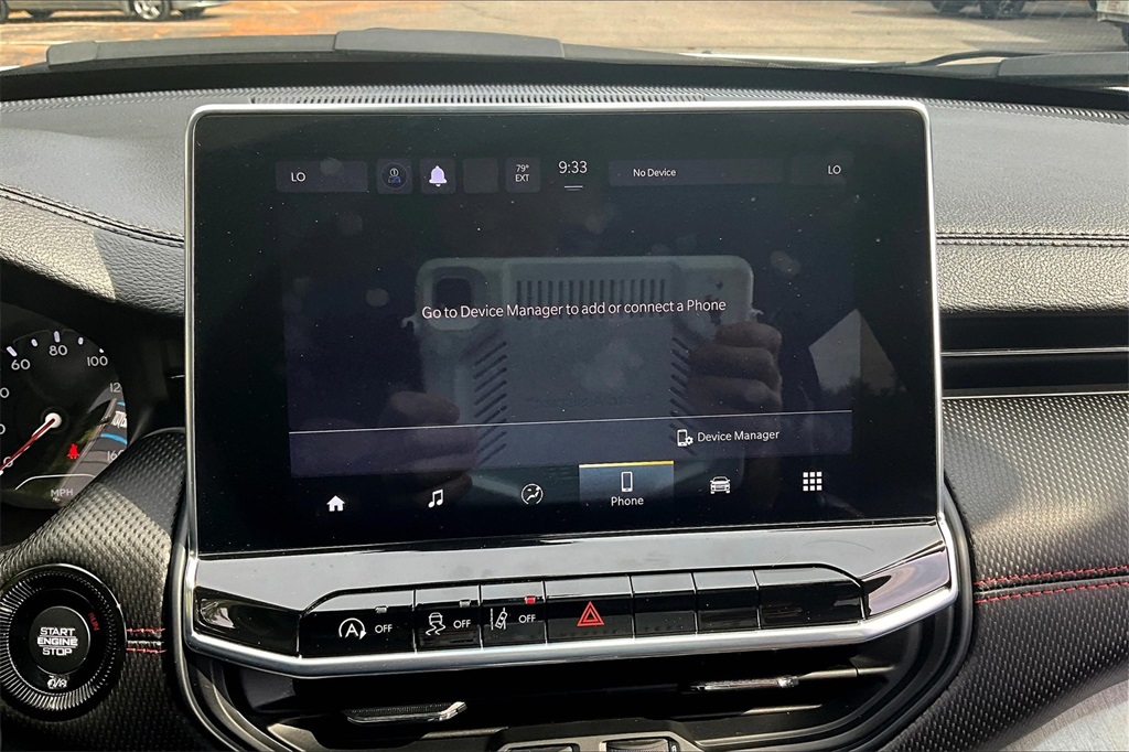 2022 Jeep Compass Trailhawk - Photo 19