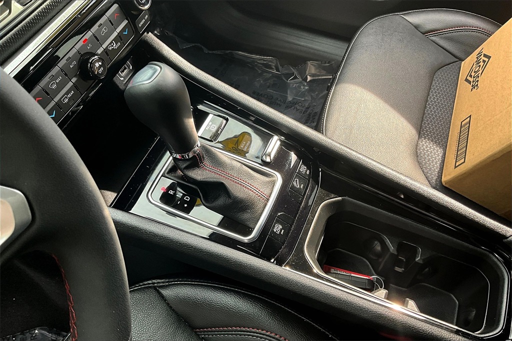 2022 Jeep Compass Trailhawk - Photo 20