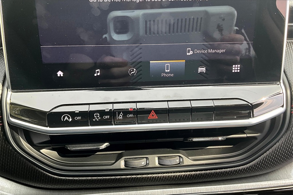2022 Jeep Compass Trailhawk - Photo 26