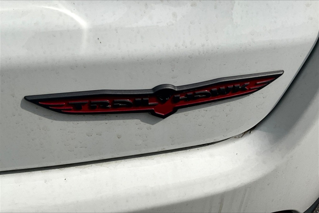 2022 Jeep Compass Trailhawk - Photo 28
