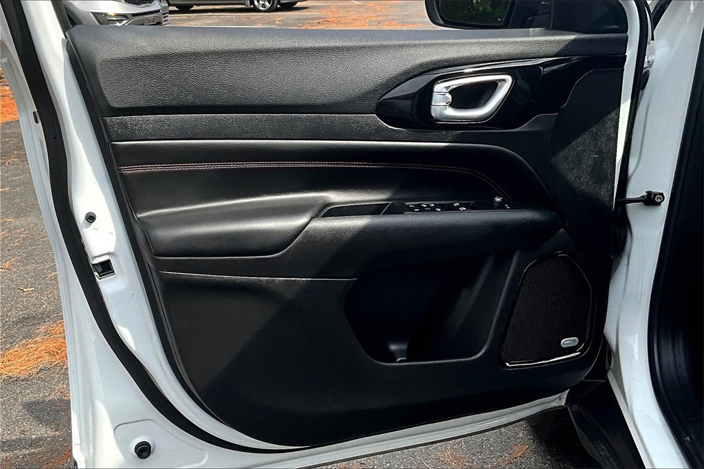 2022 Jeep Compass Trailhawk - Photo 9