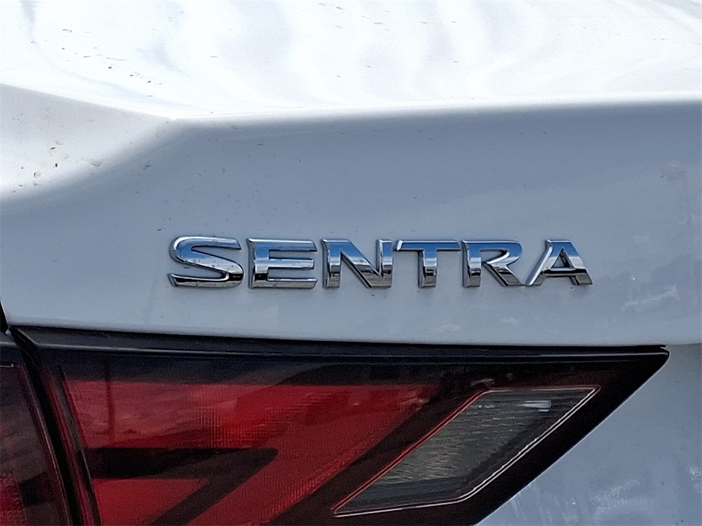 2025 Nissan Sentra SV - Photo 20