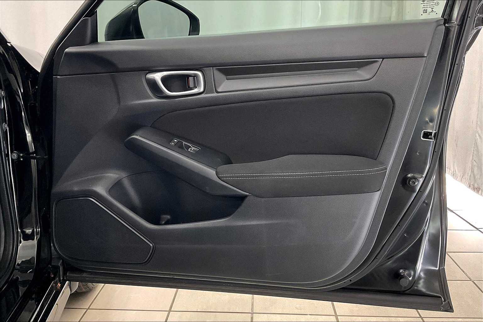 2023 Honda Civic Sport - Photo 12