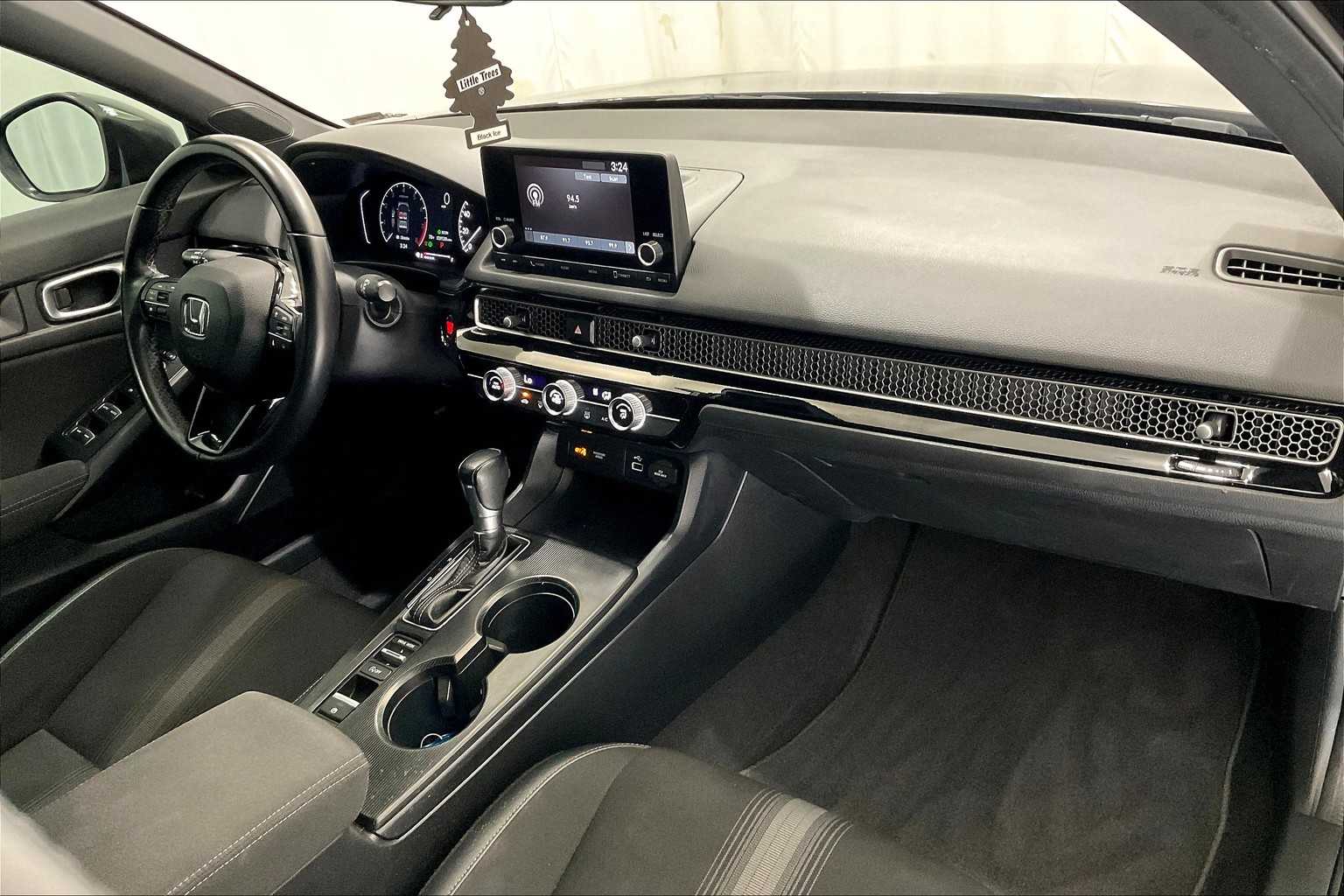 2023 Honda Civic Sport - Photo 14