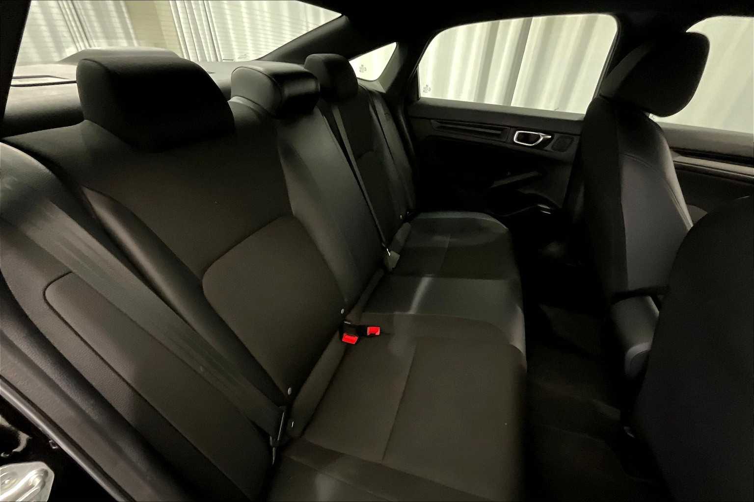 2023 Honda Civic Sport - Photo 16