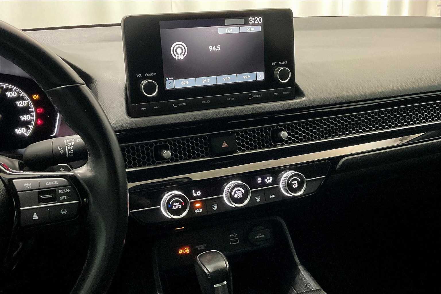 2023 Honda Civic Sport - Photo 18