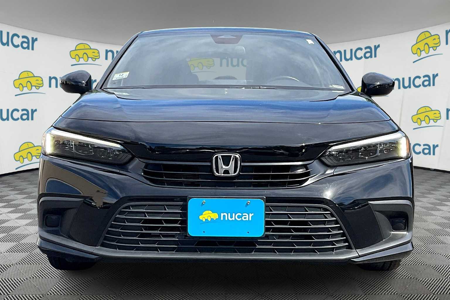 2023 Honda Civic Sport - Photo 2