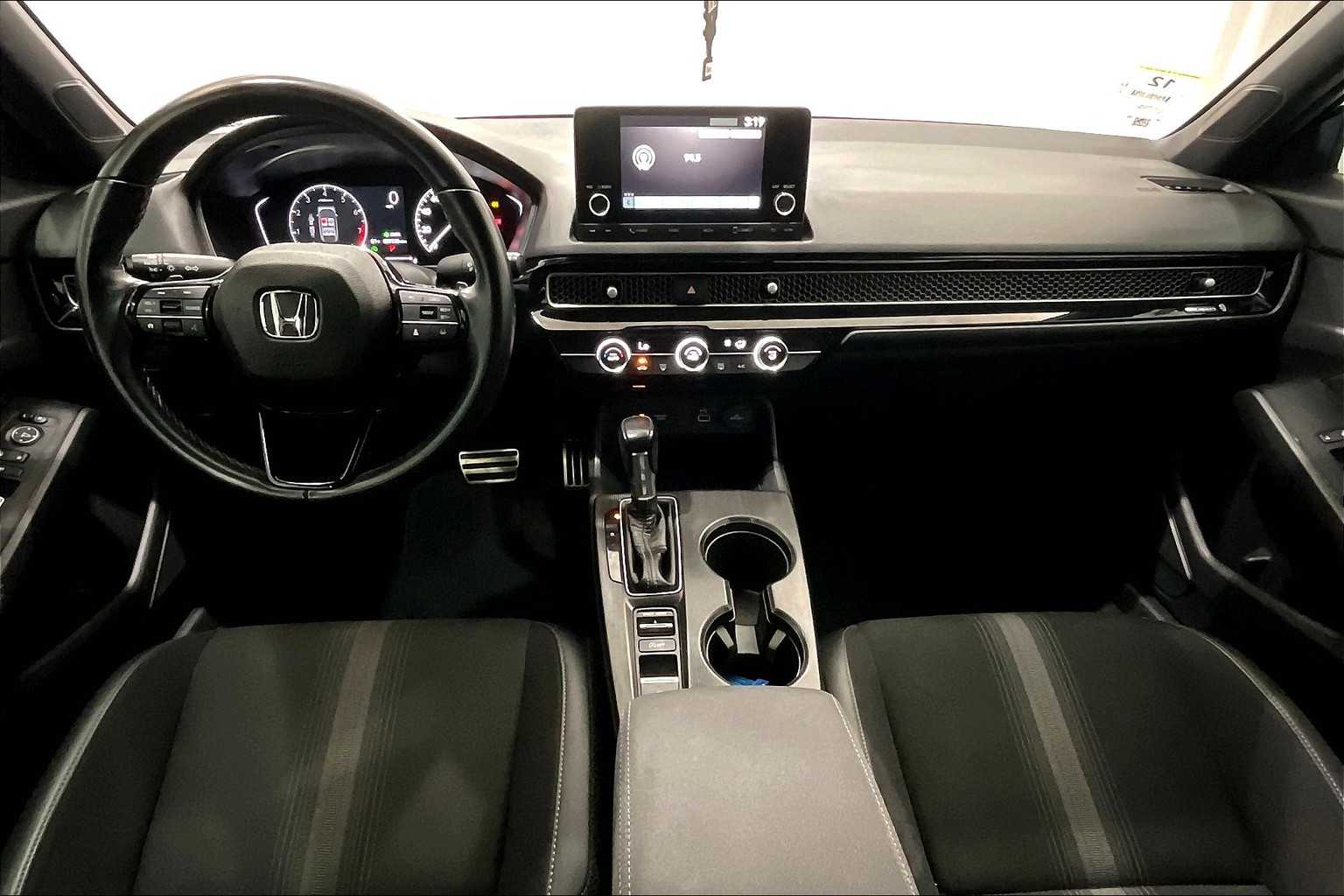 2023 Honda Civic Sport - Photo 21