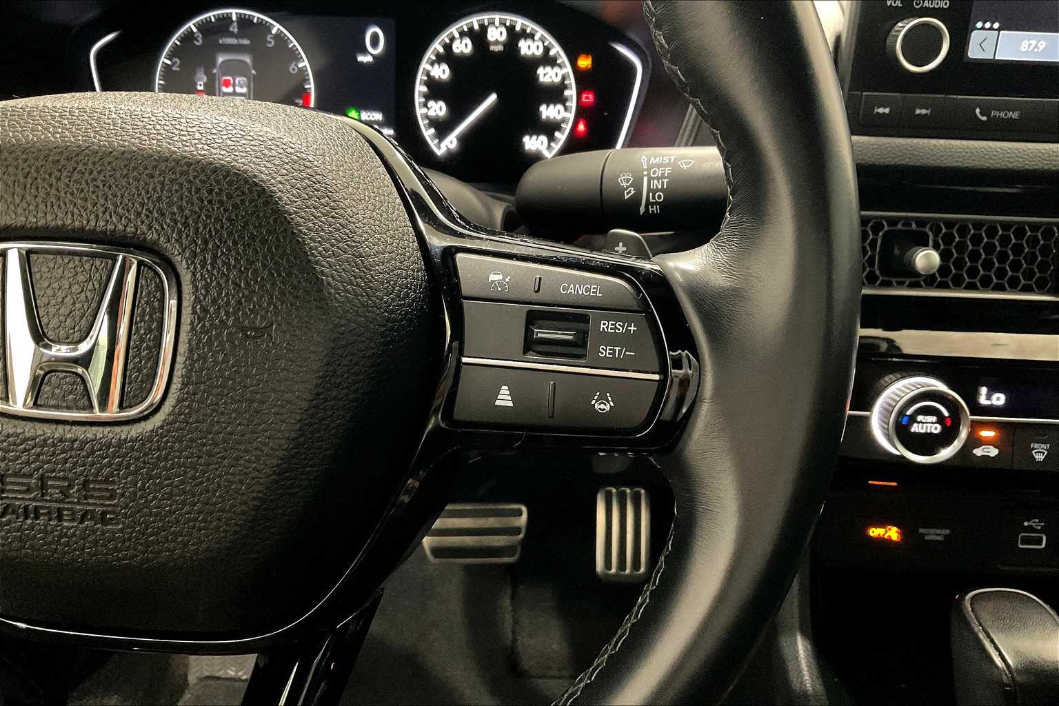 2023 Honda Civic Sport - Photo 23