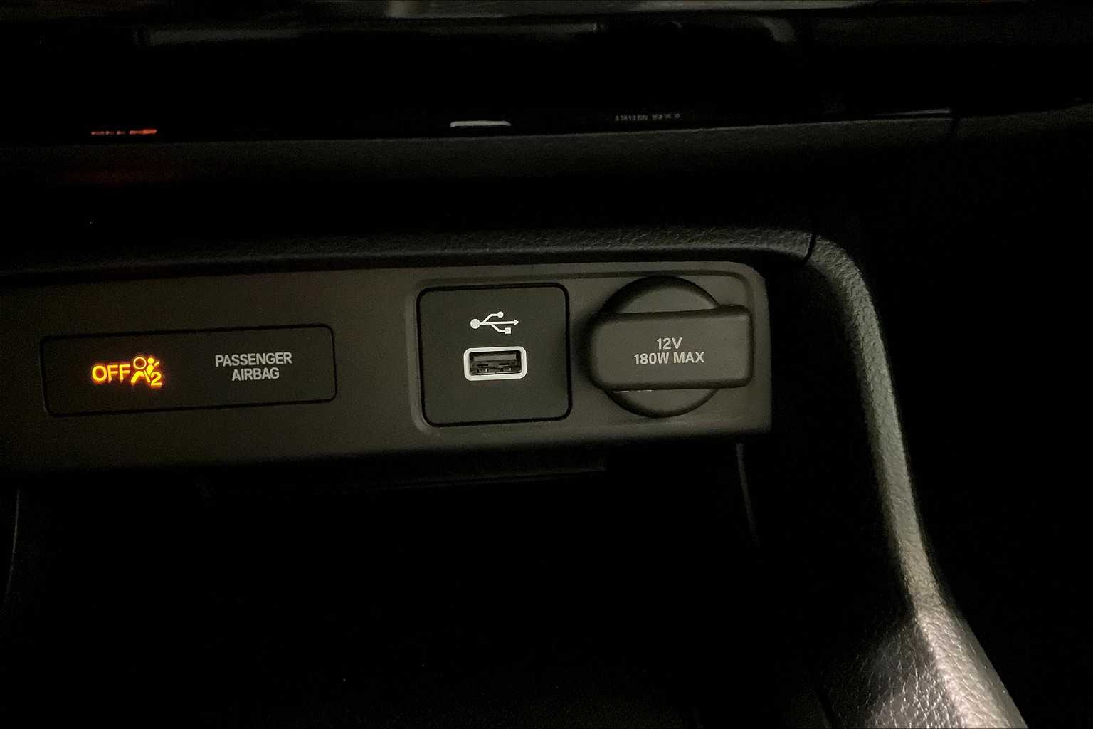 2023 Honda Civic Sport - Photo 26