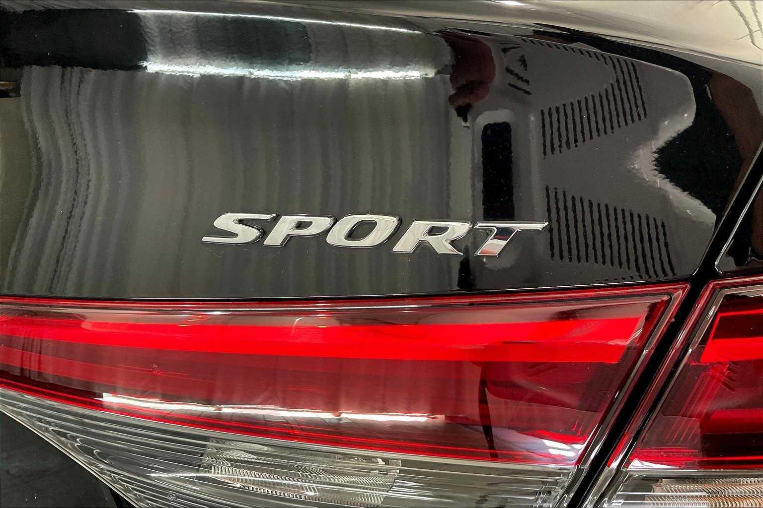 2023 Honda Civic Sport - Photo 27