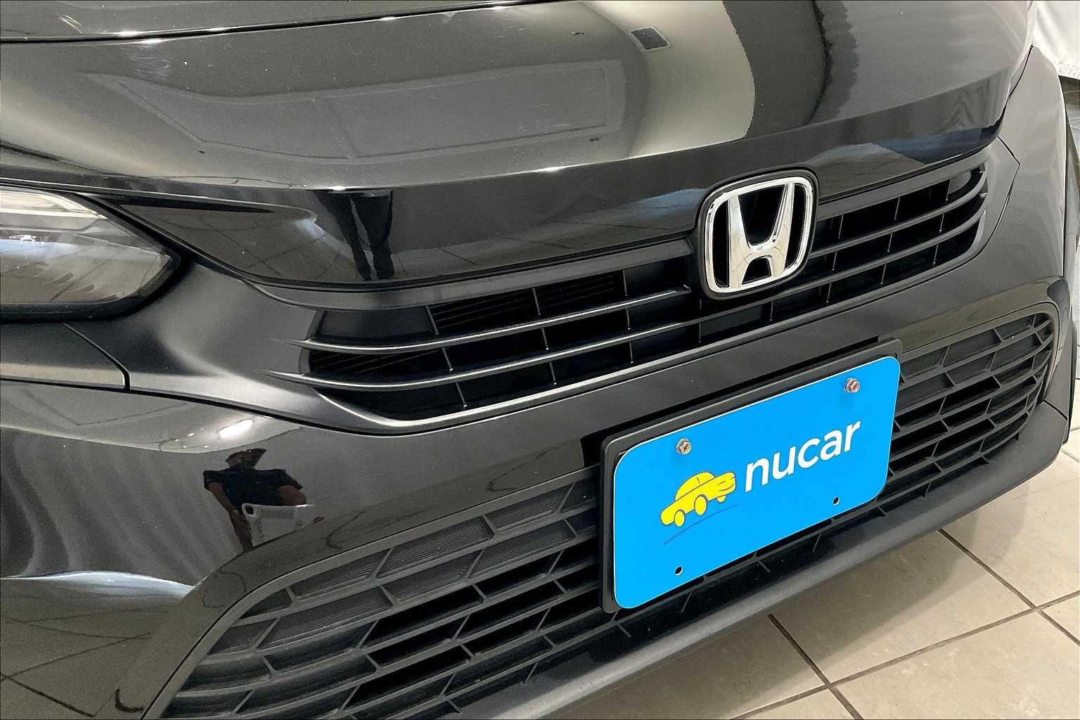 2023 Honda Civic Sport - Photo 30