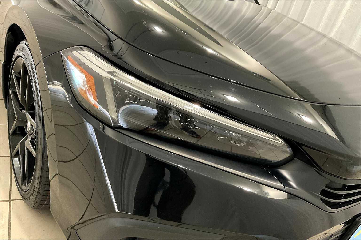 2023 Honda Civic Sport - Photo 31