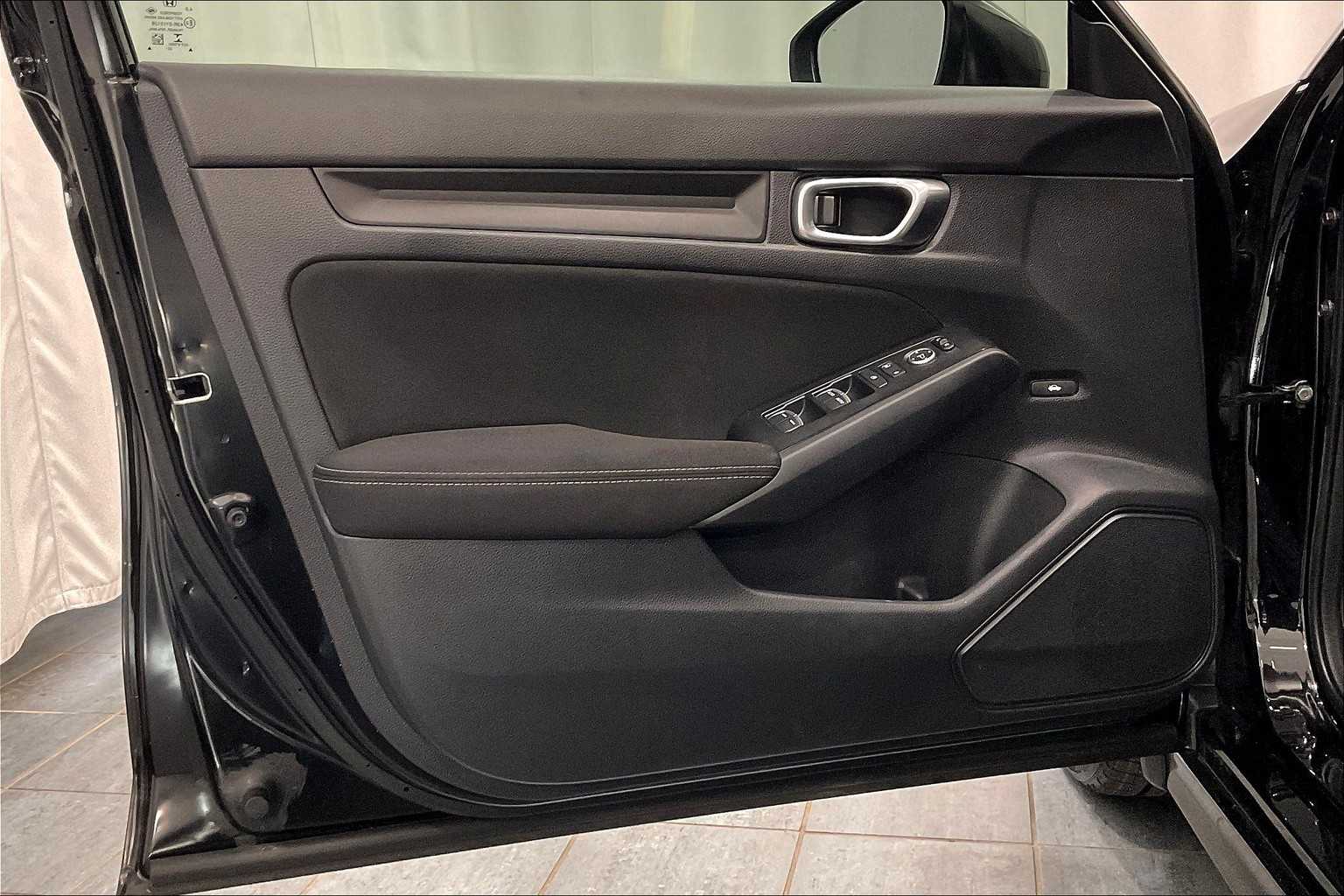2023 Honda Civic Sport - Photo 9