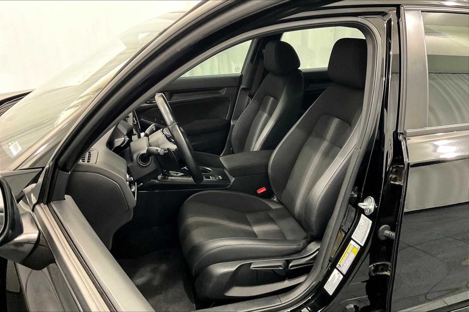 2023 Honda Civic Sport - Photo 10