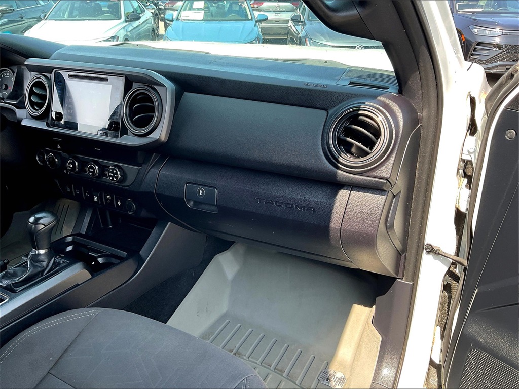 2019 Toyota Tacoma TRD Off-Road - Photo 12