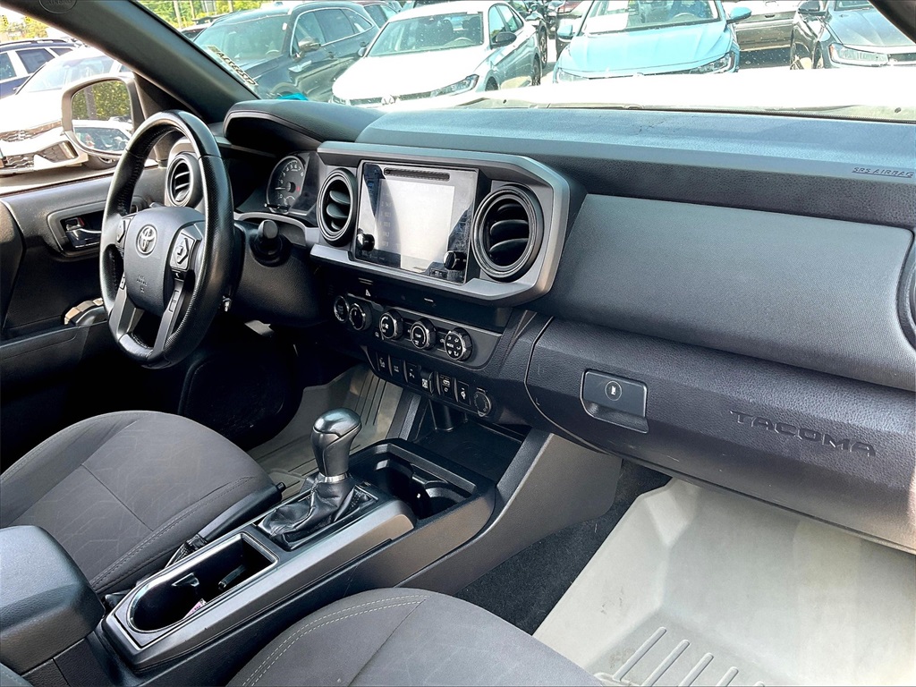 2019 Toyota Tacoma TRD Off-Road - Photo 13