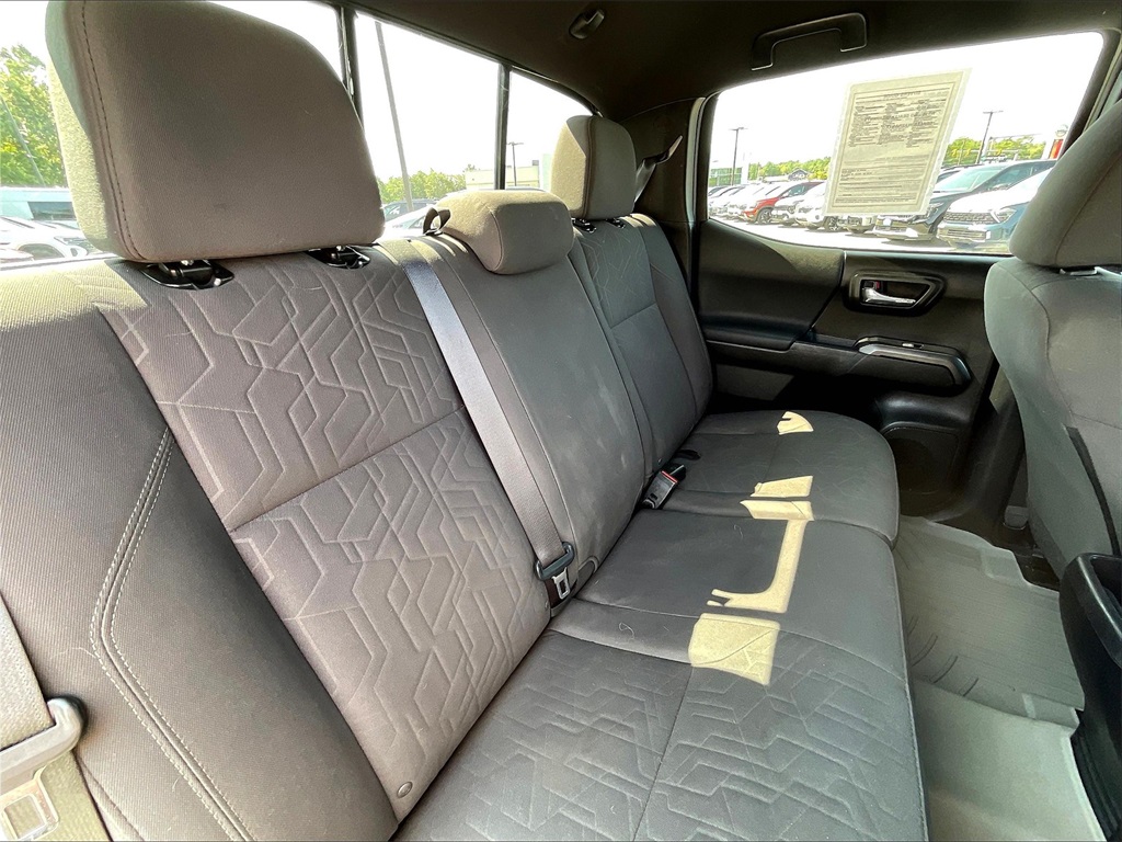 2019 Toyota Tacoma TRD Off-Road - Photo 15