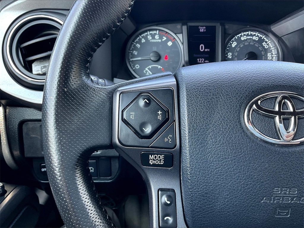2019 Toyota Tacoma TRD Off-Road - Photo 21