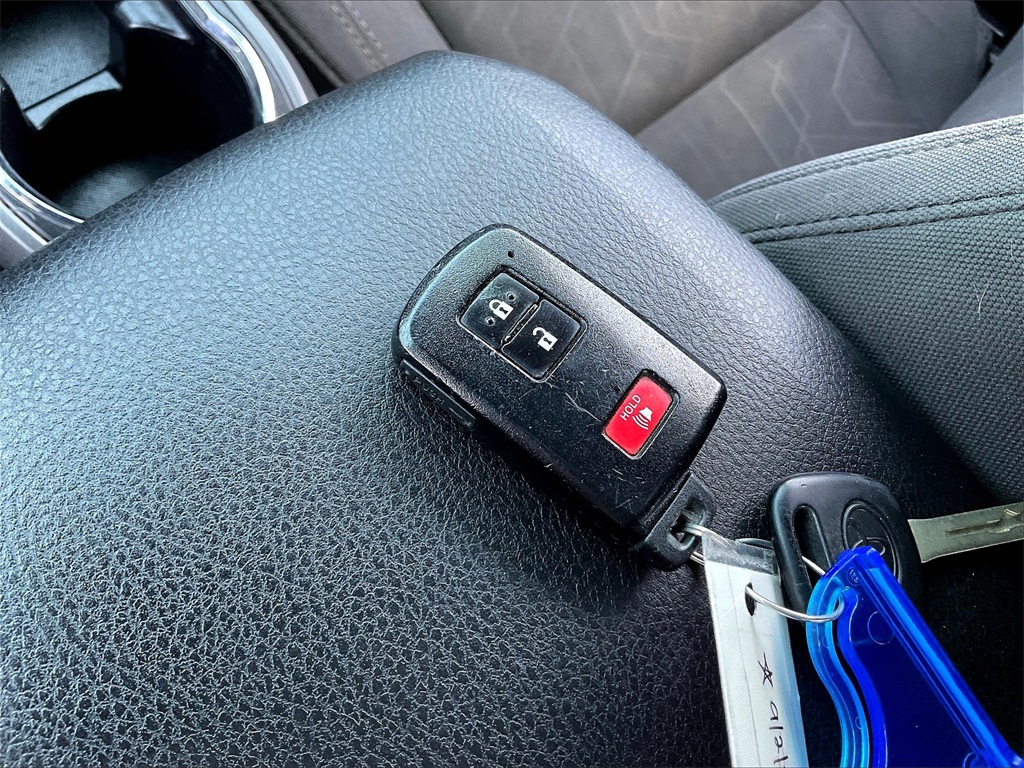 2019 Toyota Tacoma TRD Off-Road - Photo 26