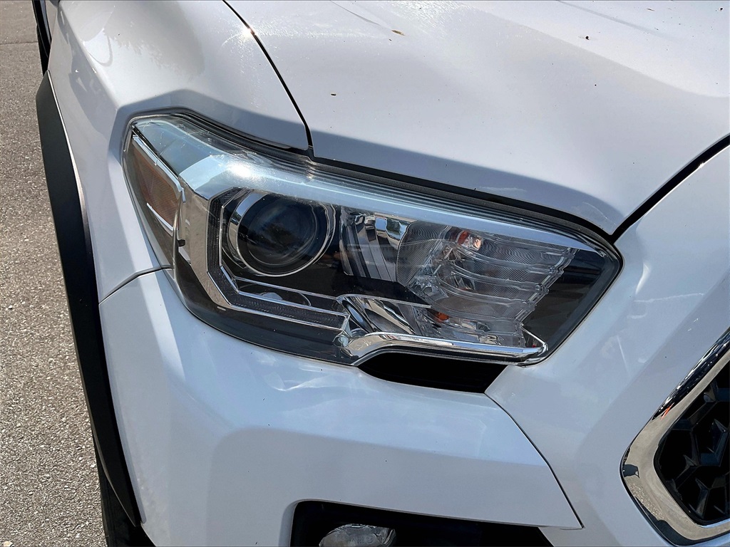 2019 Toyota Tacoma TRD Off-Road - Photo 28