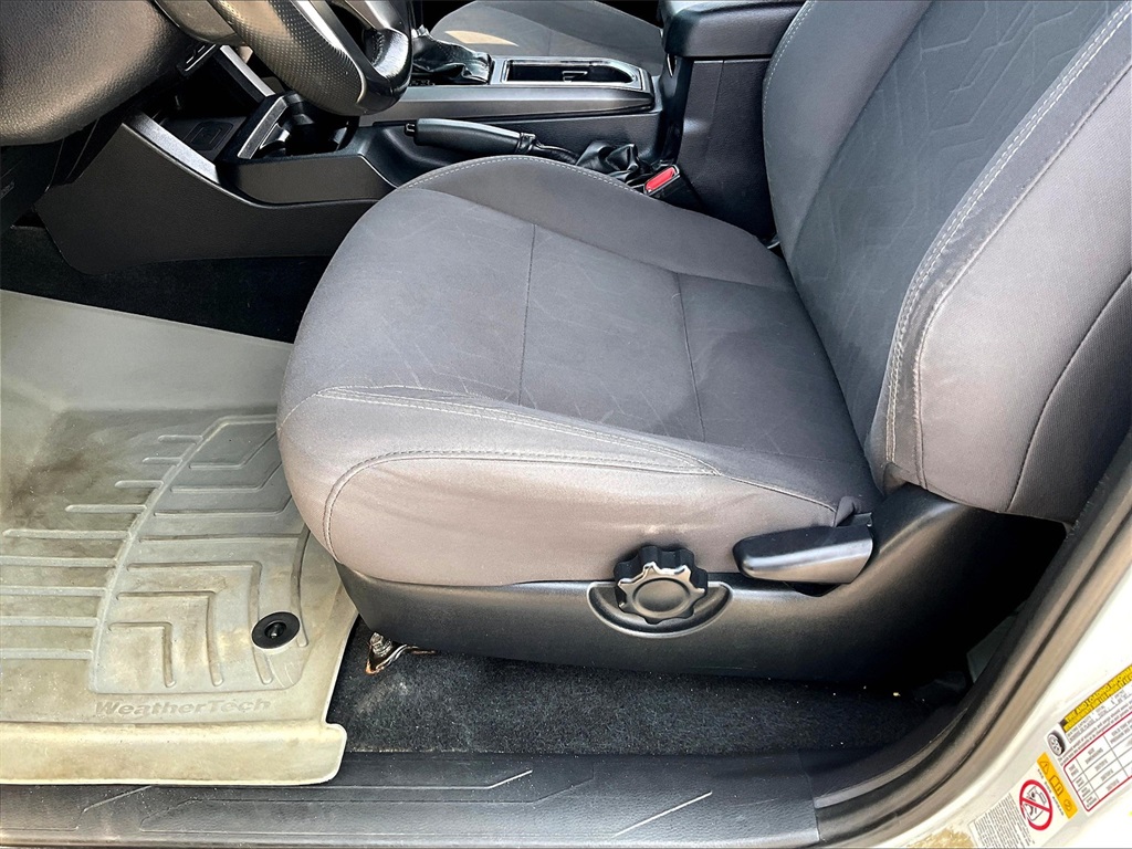 2019 Toyota Tacoma TRD Off-Road - Photo 31