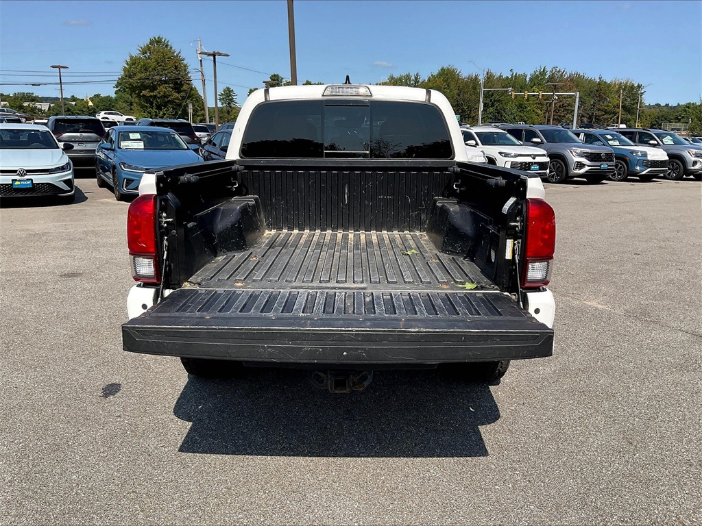 2019 Toyota Tacoma TRD Off-Road - Photo 32
