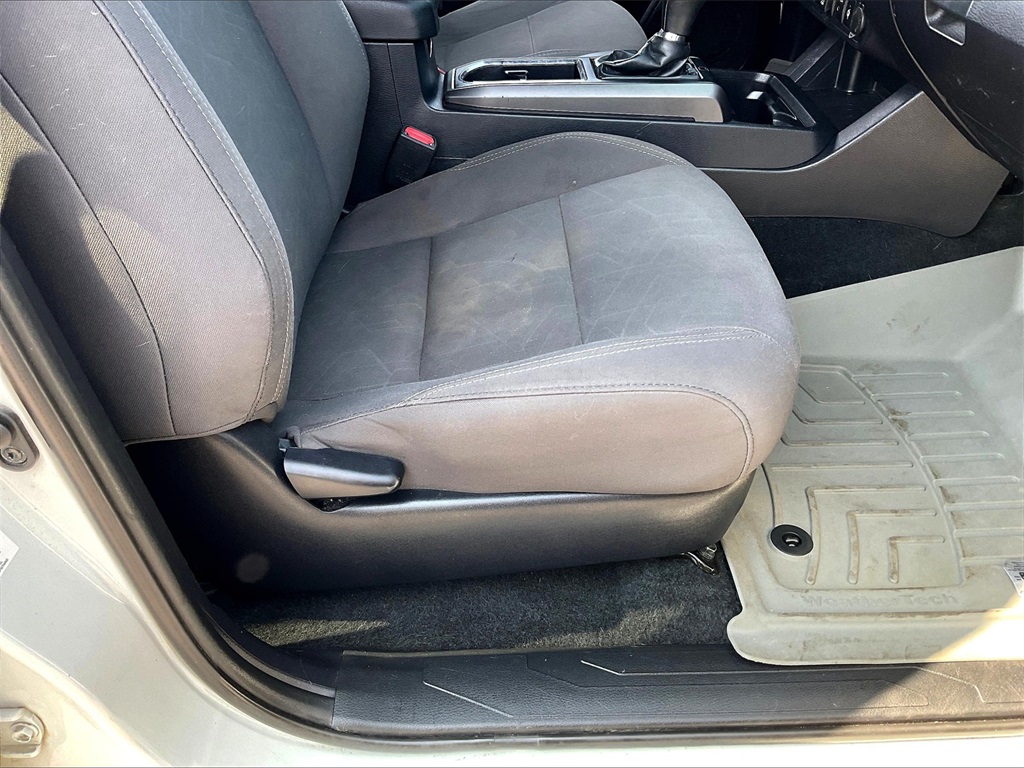2019 Toyota Tacoma TRD Off-Road - Photo 33