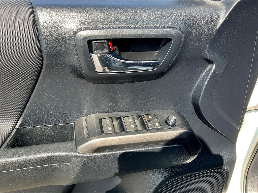2019 Toyota Tacoma TRD Off-Road - Photo 34