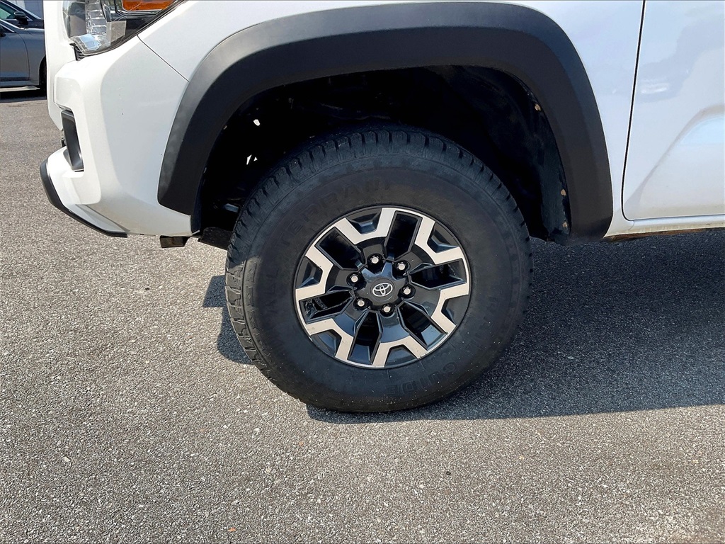 2019 Toyota Tacoma TRD Off-Road - Photo 7