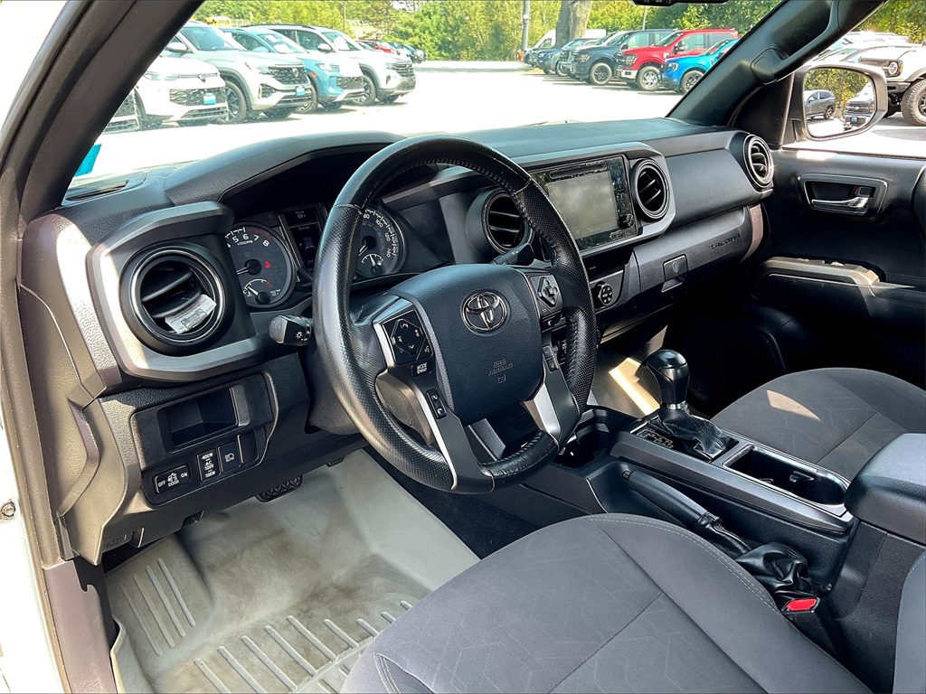 2019 Toyota Tacoma TRD Off-Road - Photo 8