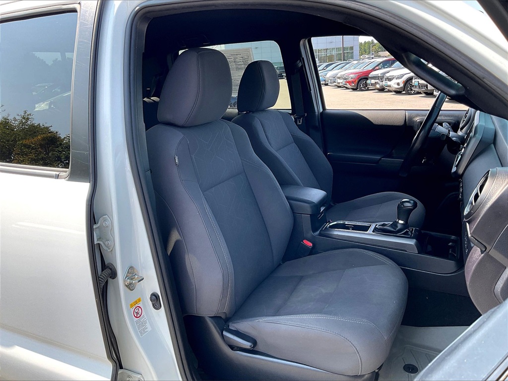 2019 Toyota Tacoma TRD Off-Road - Photo 10