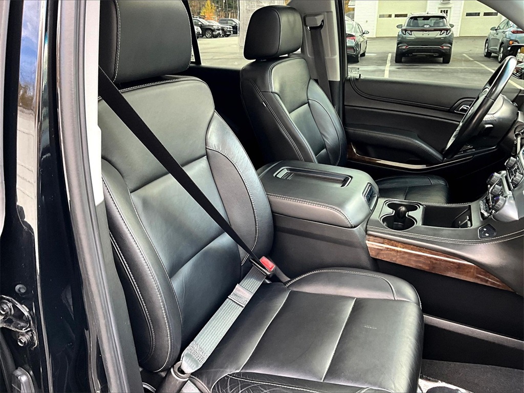 2019 Chevrolet Tahoe LT - Photo 11
