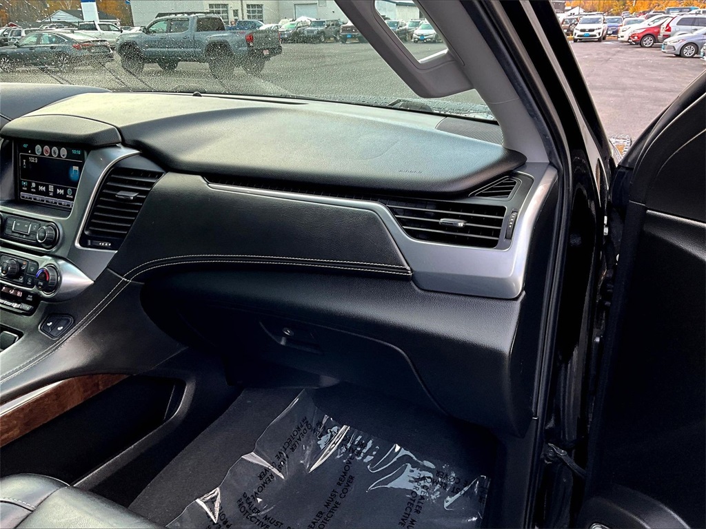 2019 Chevrolet Tahoe LT - Photo 13