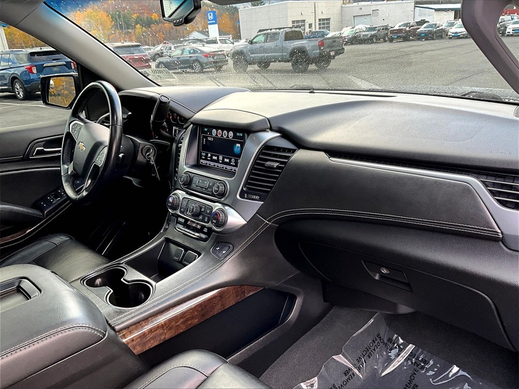 2019 Chevrolet Tahoe LT - Photo 14