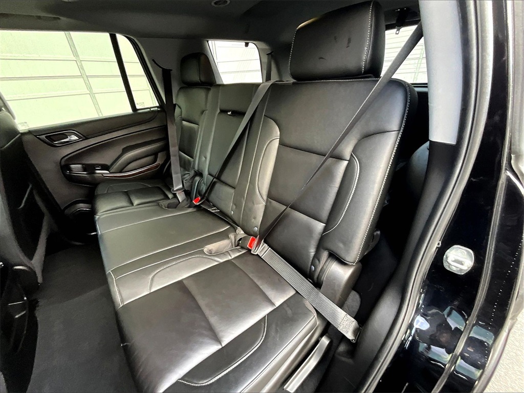 2019 Chevrolet Tahoe LT - Photo 15