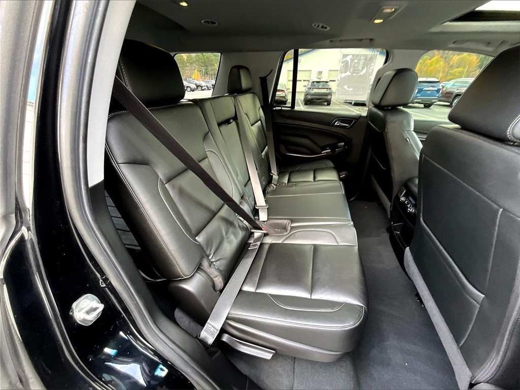 2019 Chevrolet Tahoe LT - Photo 16