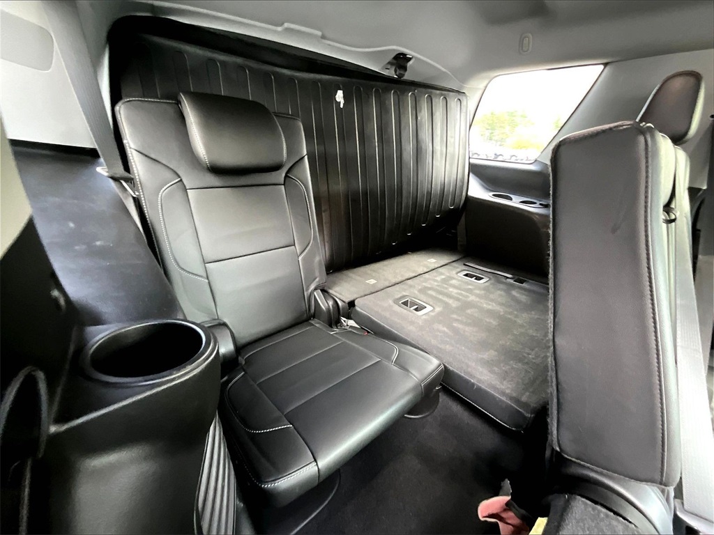 2019 Chevrolet Tahoe LT - Photo 17