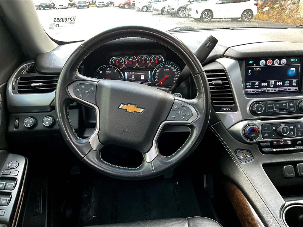2019 Chevrolet Tahoe LT - Photo 18