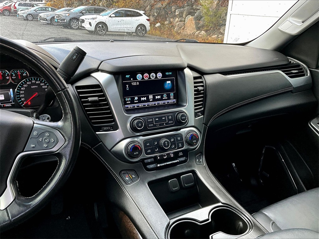 2019 Chevrolet Tahoe LT - Photo 19