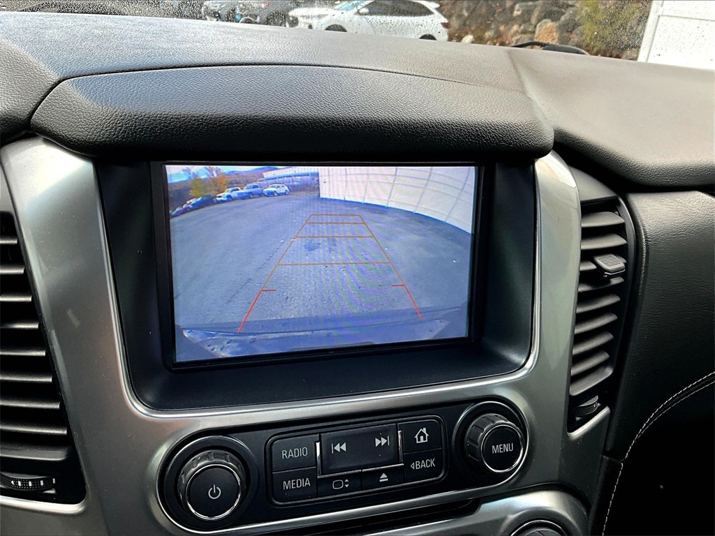 2019 Chevrolet Tahoe LT - Photo 20