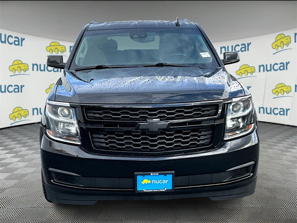 2019 Chevrolet Tahoe LT - Photo 2