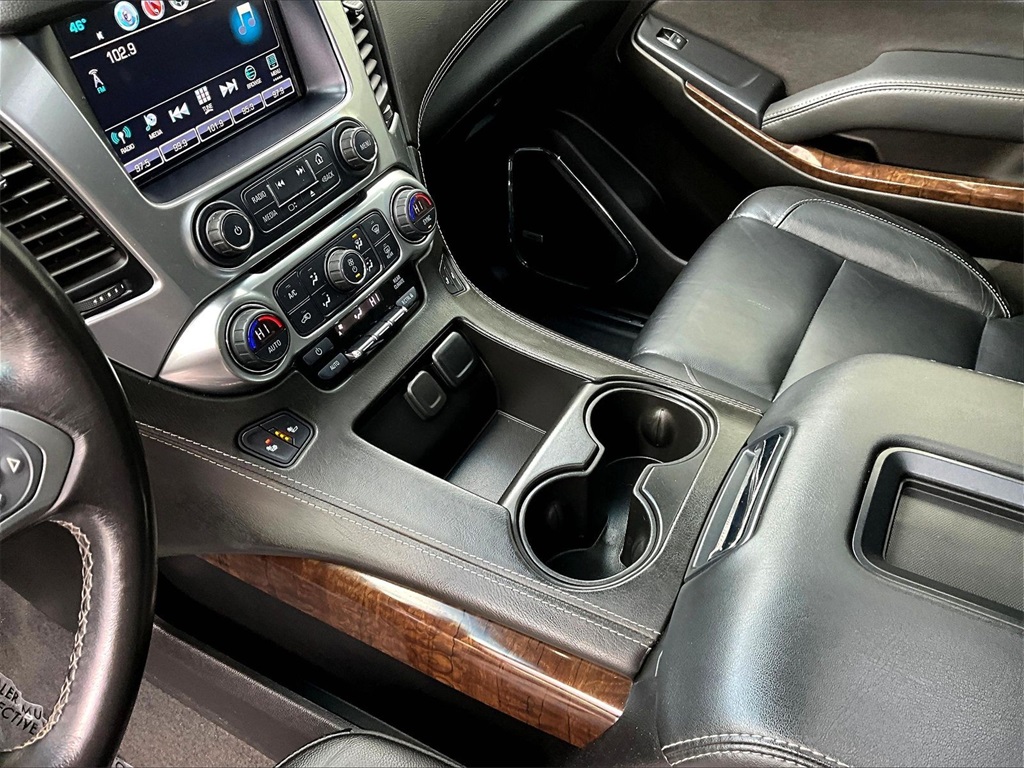 2019 Chevrolet Tahoe LT - Photo 21