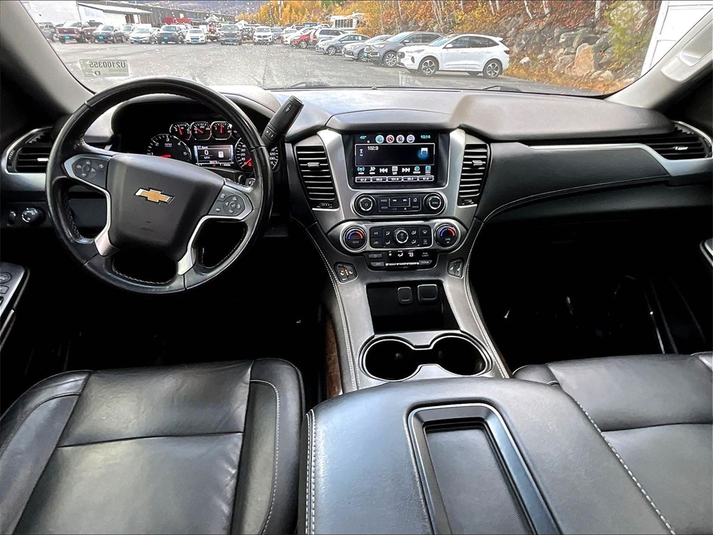 2019 Chevrolet Tahoe LT - Photo 22