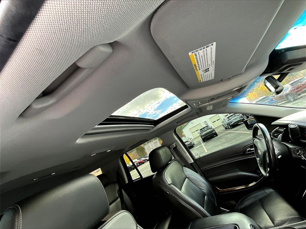 2019 Chevrolet Tahoe LT - Photo 23